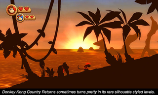 Illustration for article titled Review: Donkey Kong Country Returns Is Hypnotic, Hard Fun